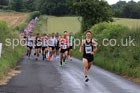 2026 Tynedale Pie and Peas 10k, Ovington to Low Prudhoe. Photo: David T. Hewitson/Sports for All Pics